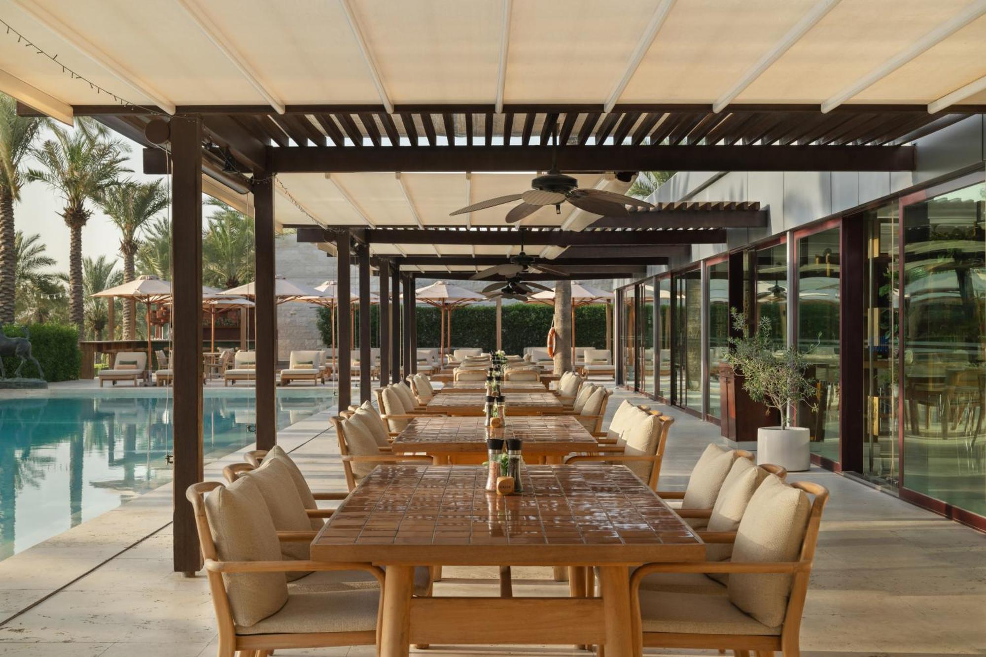 Hotel Melia Desert Palm Member Of Melia Collection