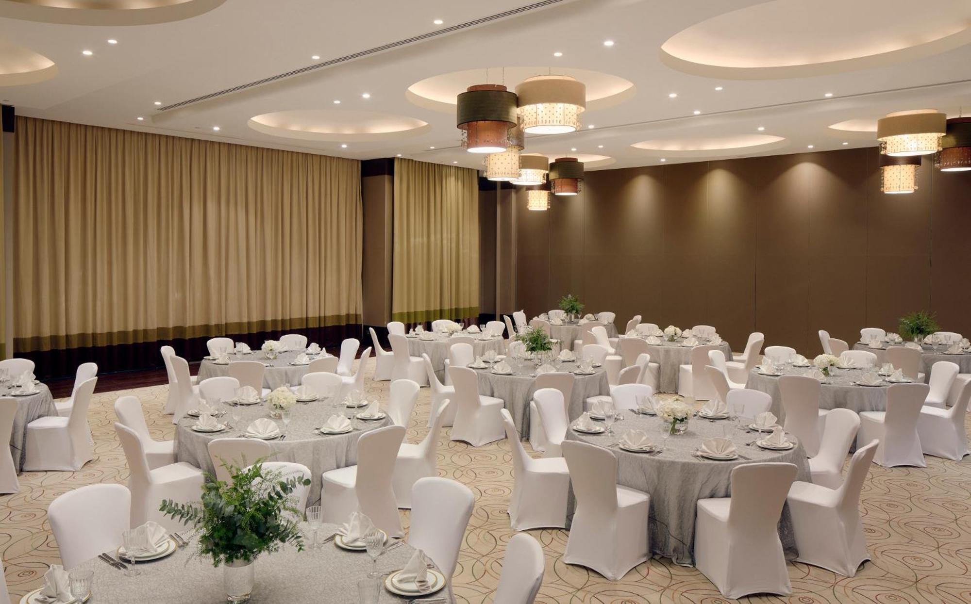 Melia Desert Palm Member Of Melia Collection Hotel 5*