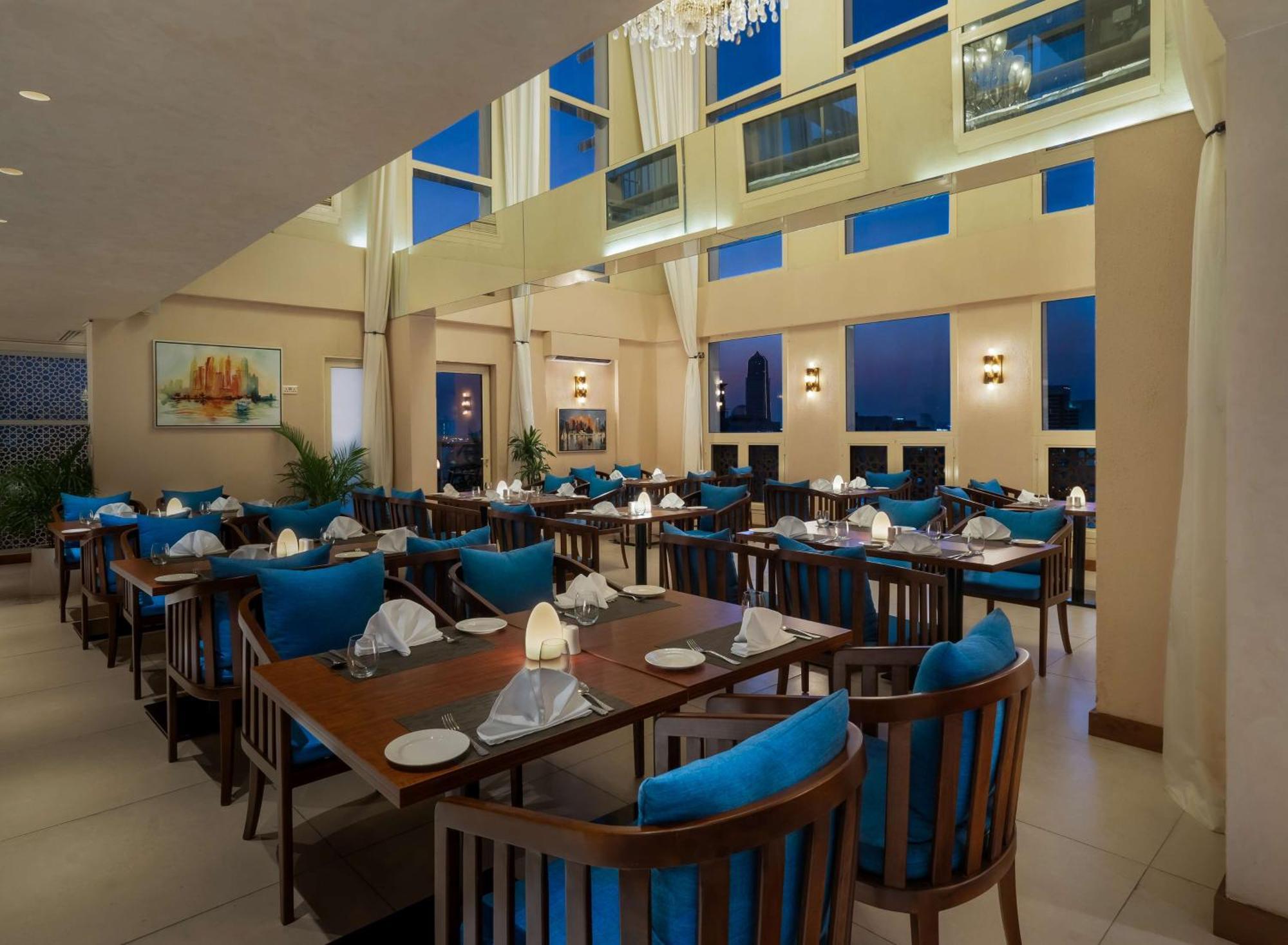 Otel Doubletree By Hilton Al Jadaf 4*
