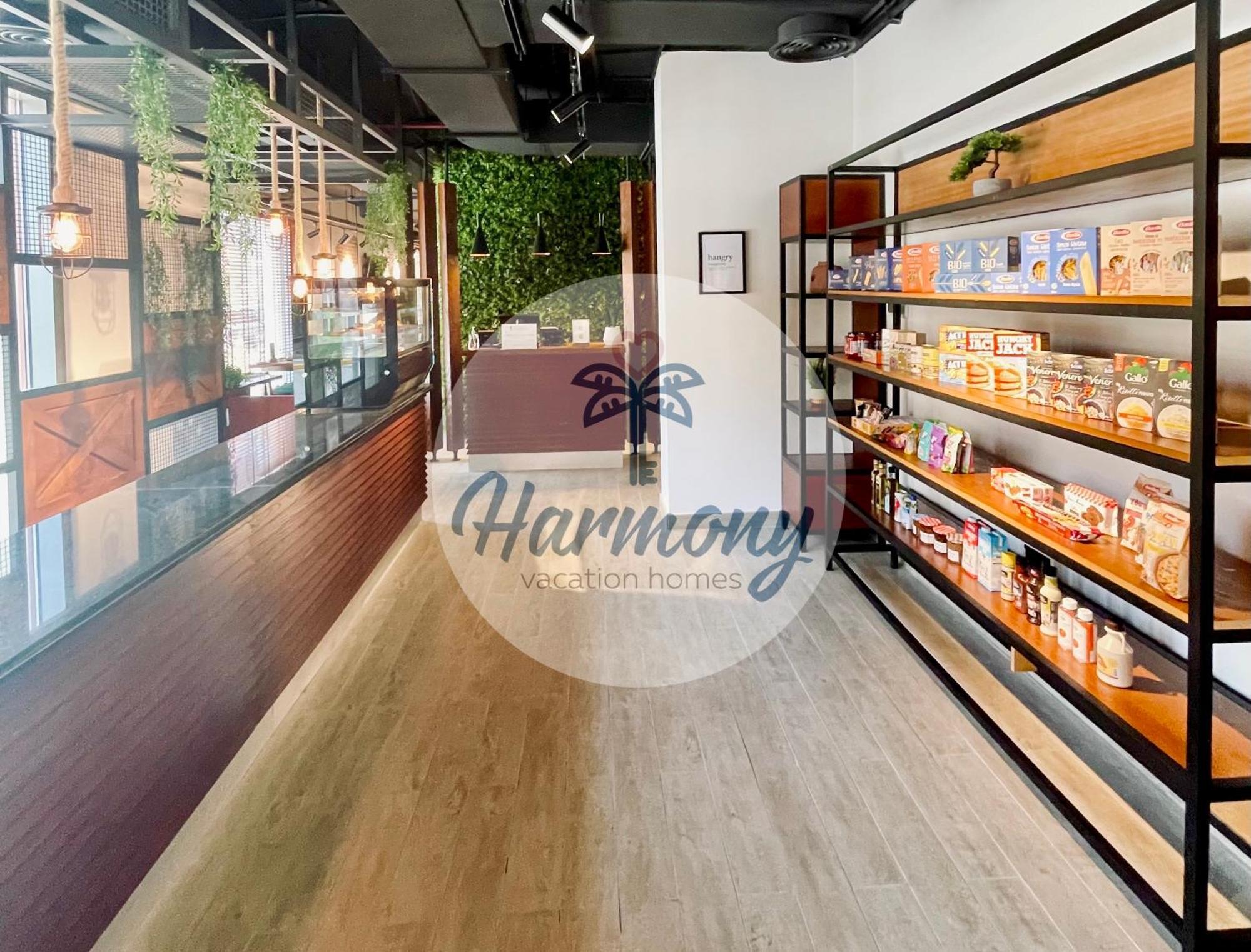 Apartamento Harmony - Balqis
