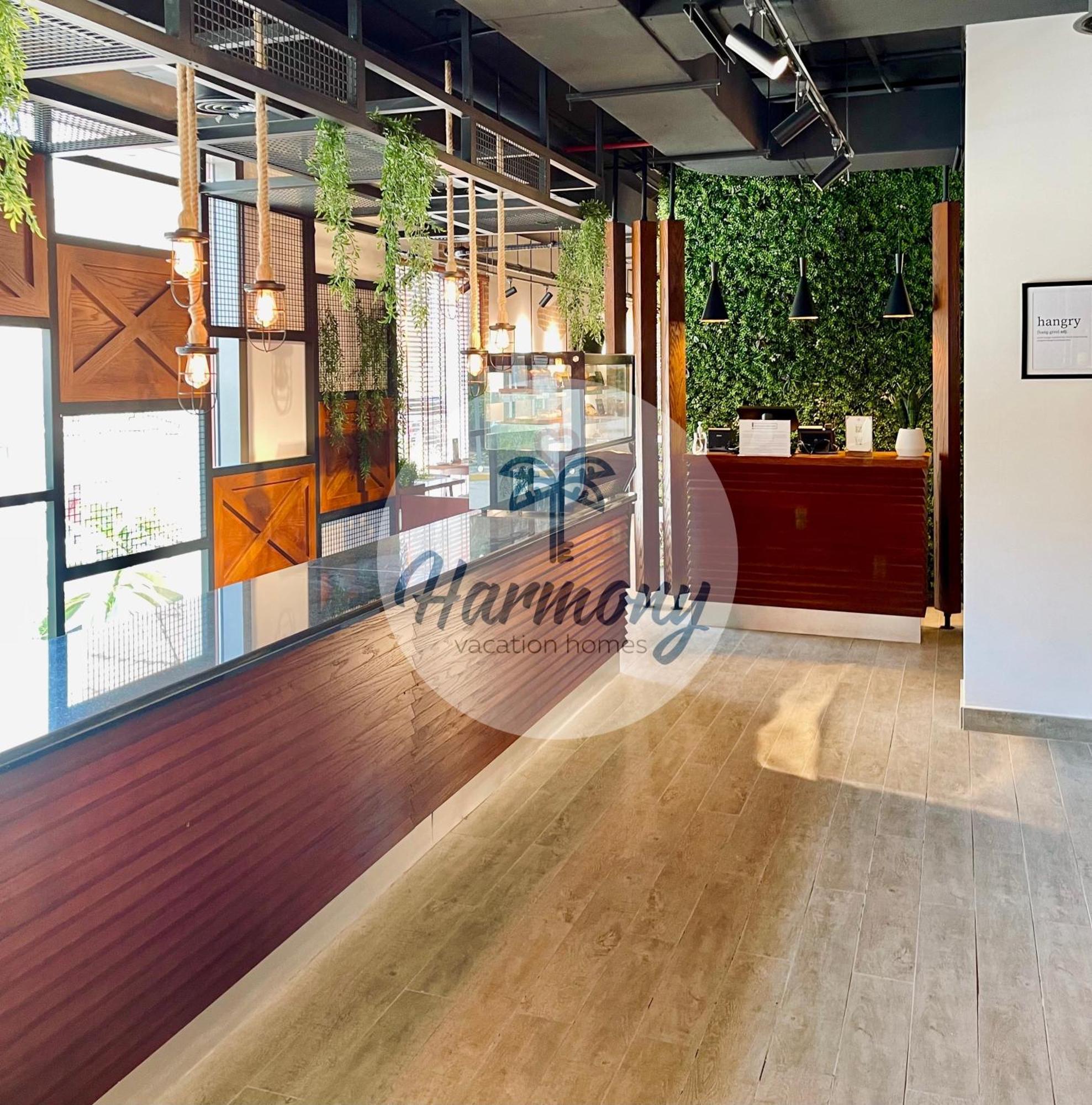 Harmony - Balqis Apartamento