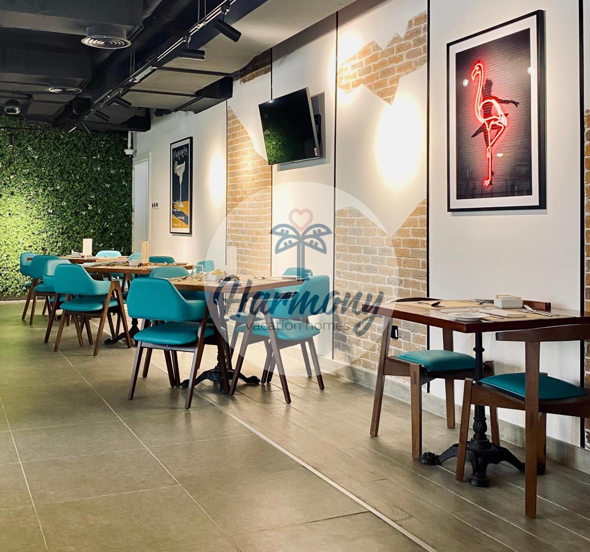 Apartment Harmony - Balqis *