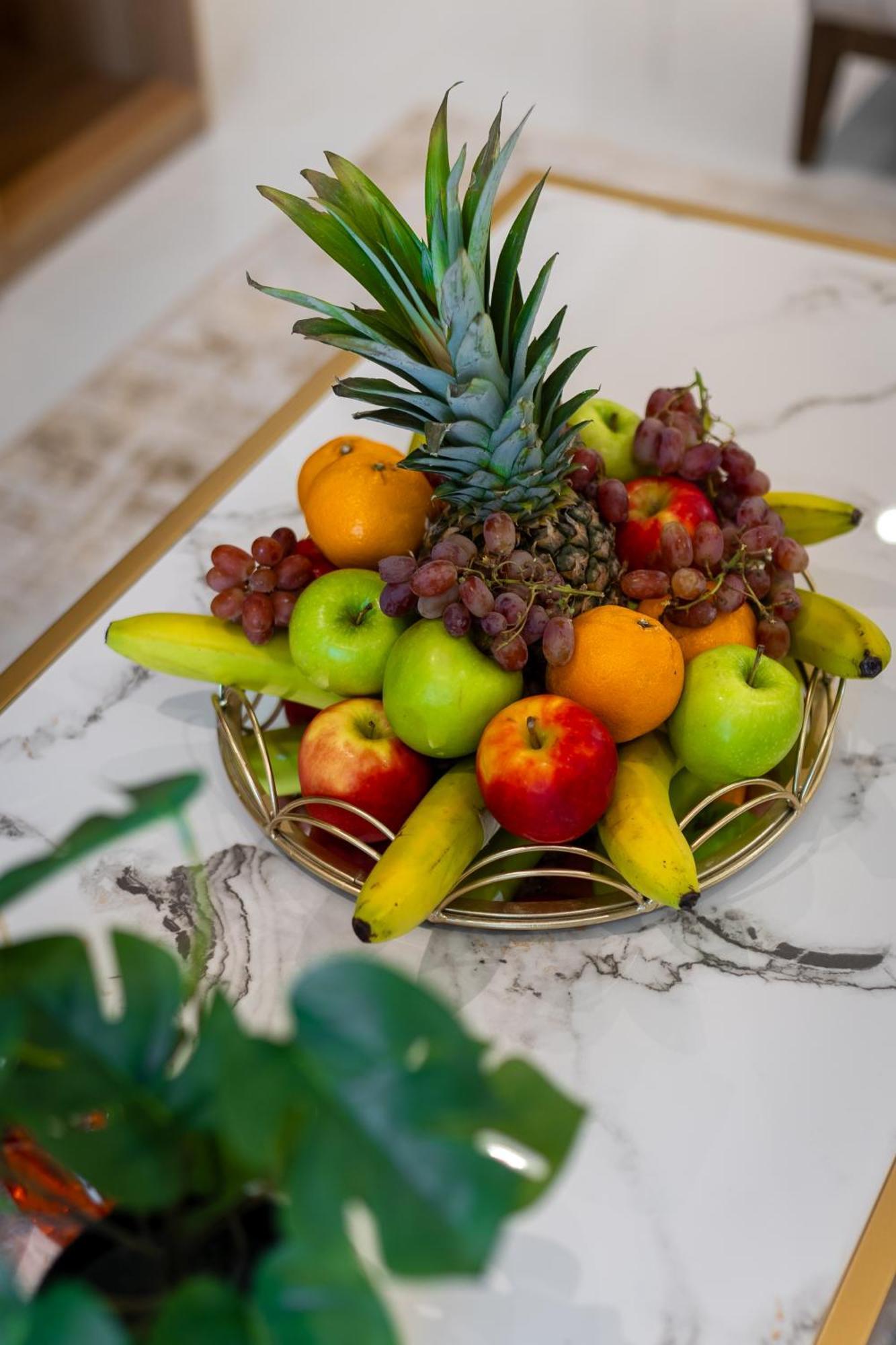 Eden's Homes & - Anantara The Palm Residences Daire