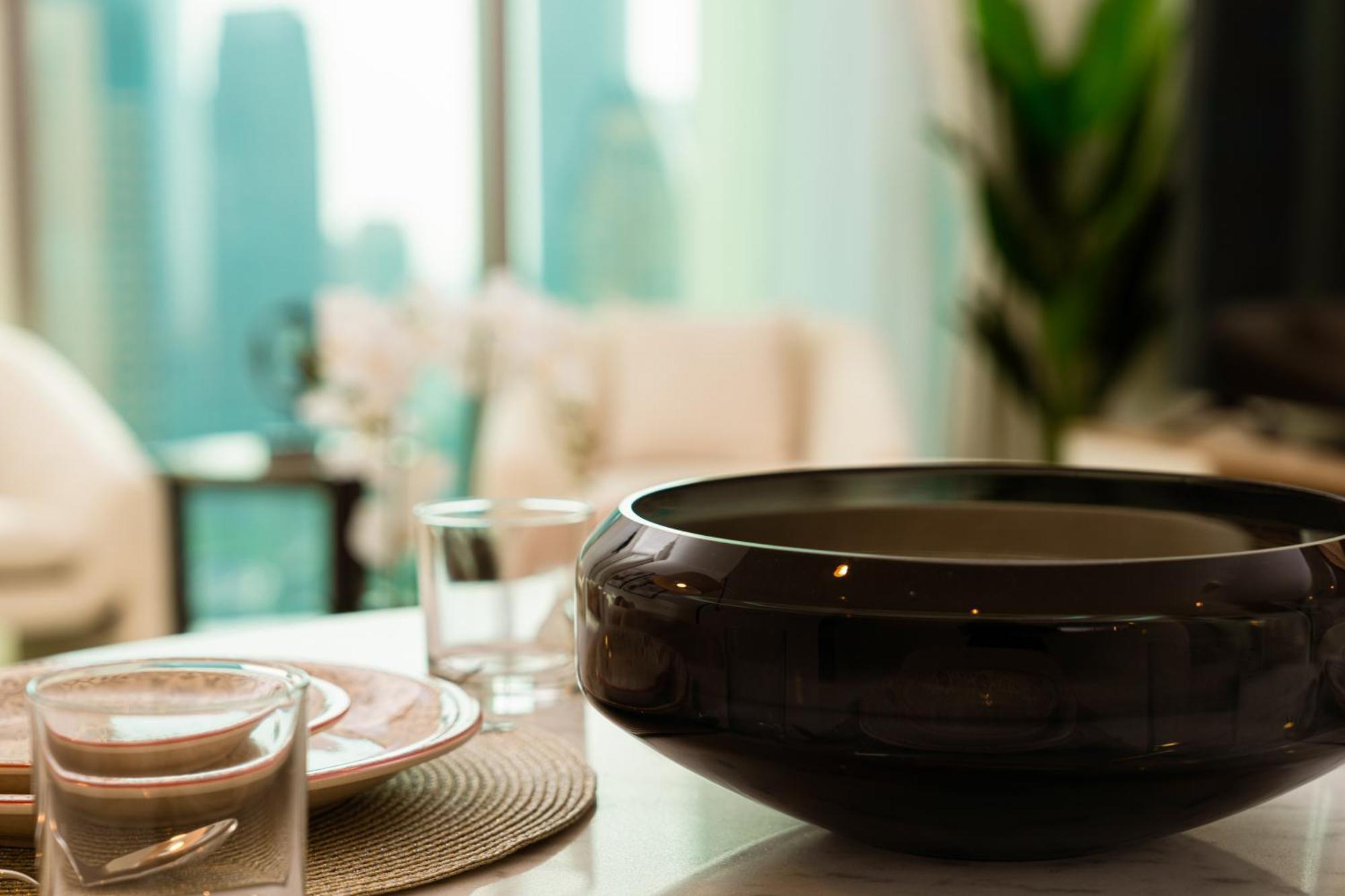 Apartment Prime Retreats @ Downtown Views By Emaar