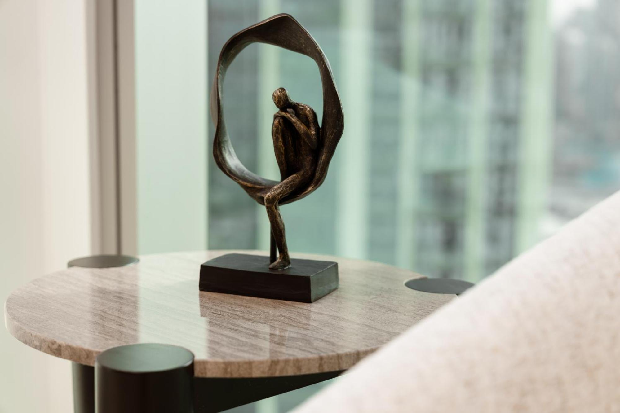 Apartment Prime Retreats @ Downtown Views By Emaar Dubai