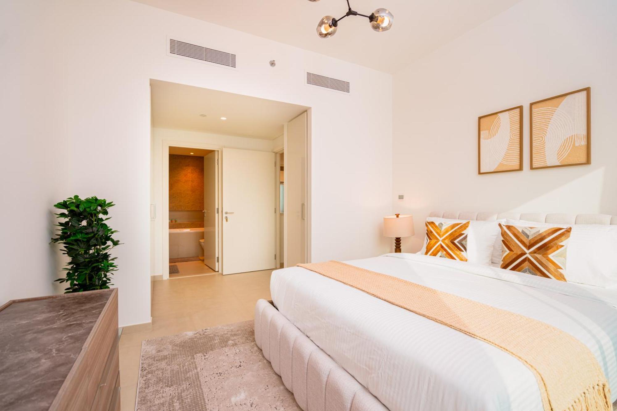 Apartment Prime Retreats @ Downtown Views By Emaar