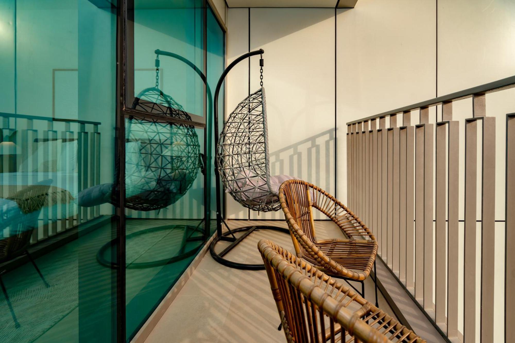 Apartment Prime Retreats @ Downtown Views By Emaar