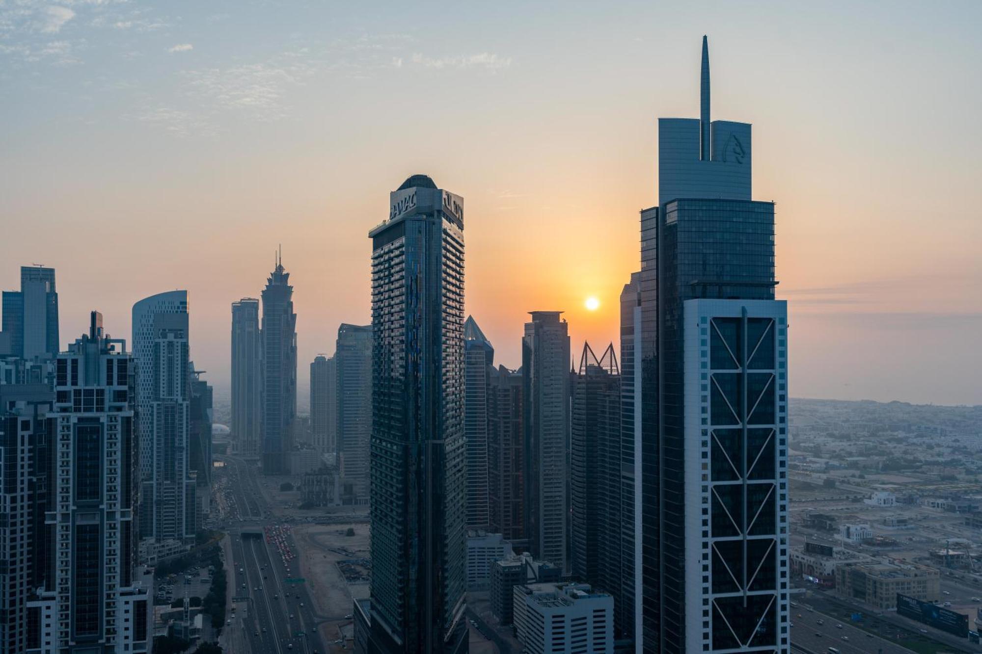 Apartment Ultimate / 2 Bedrooms / Sea Views / Downtown Dubai