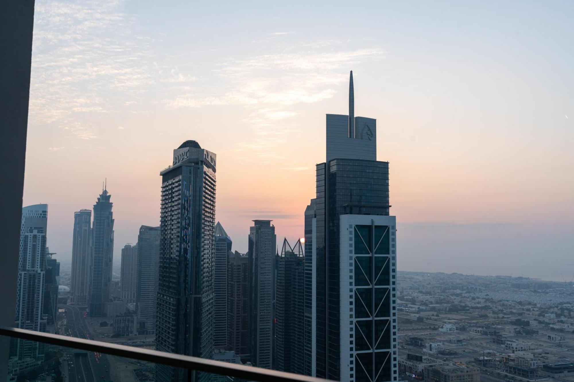 Ultimate / 2 Bedrooms / Sea Views / Downtown Dubai