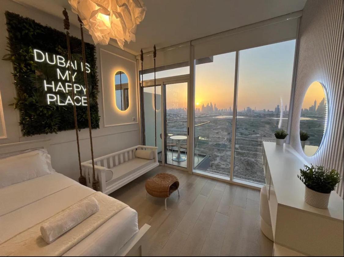 Luxury Romantic With Amazing View