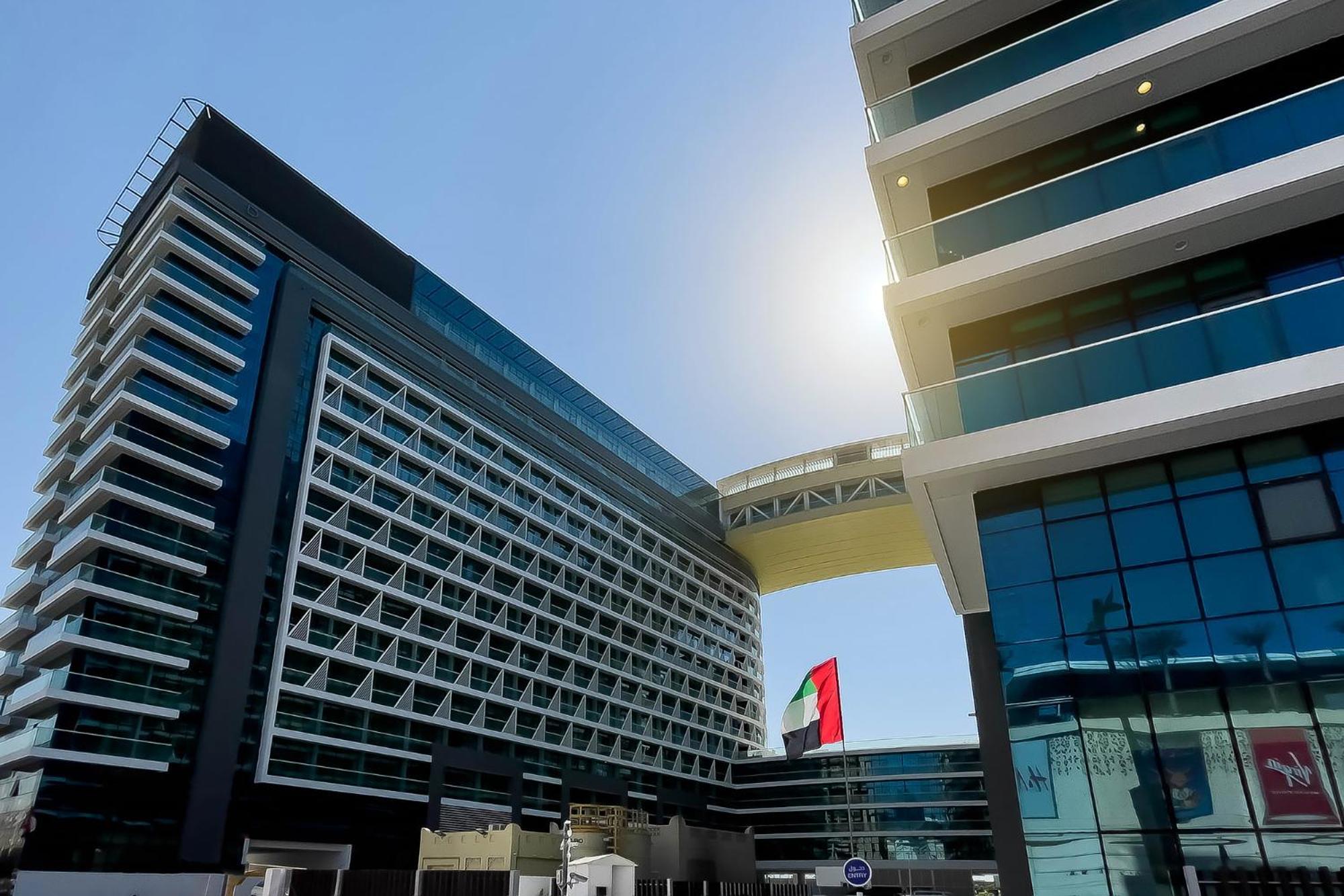 Palm Jumeirah - Lifestyle 1br In Seven Palm Apartamento Dubai