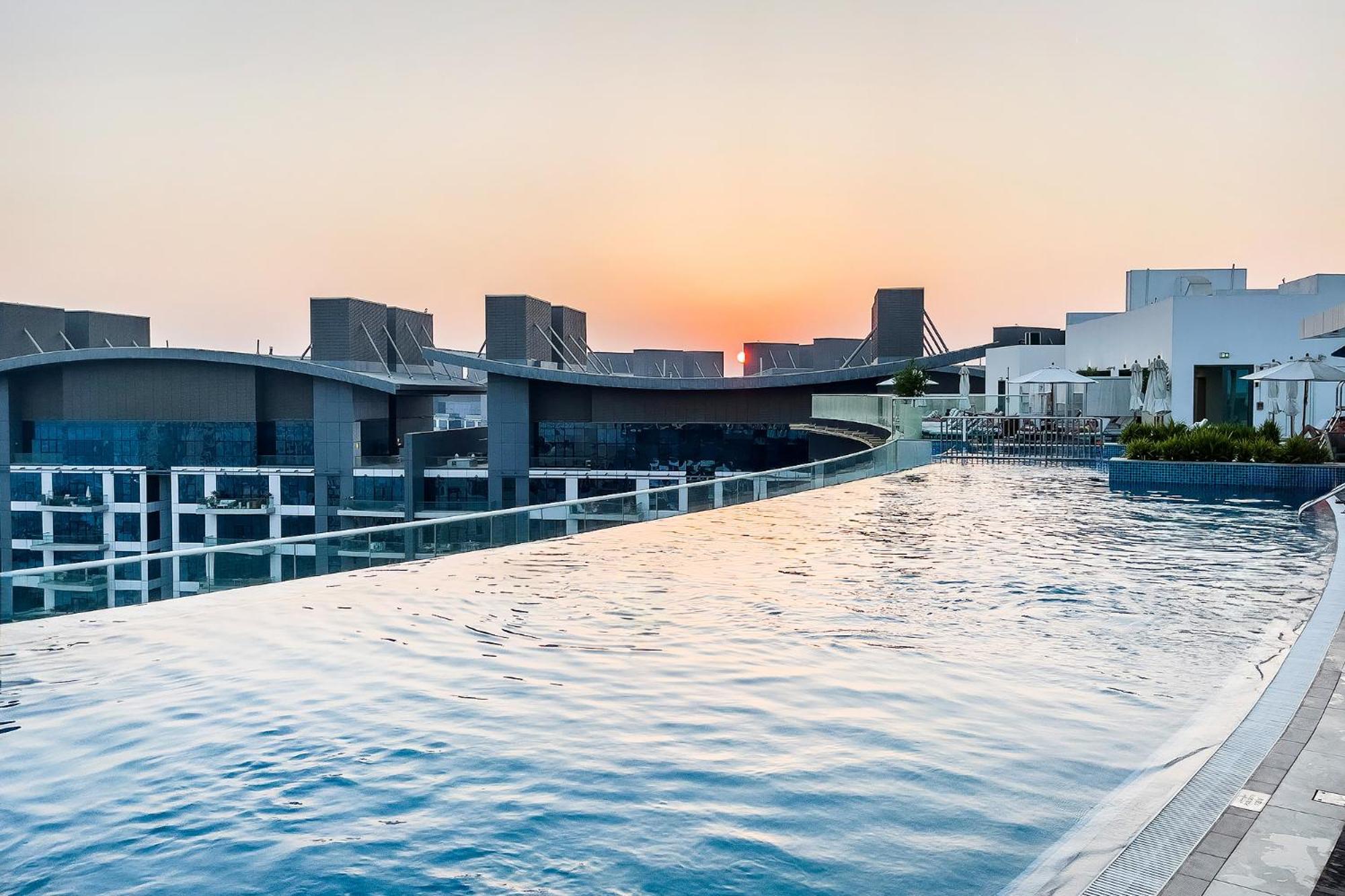 Apartamento Palm Jumeirah - Lifestyle 1br In Seven Palm