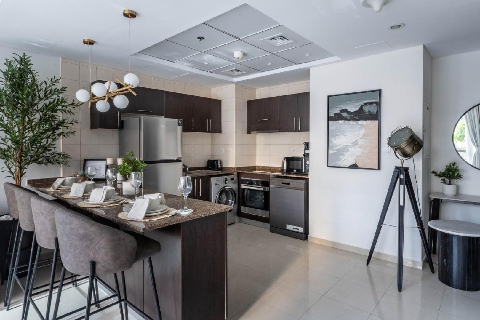 Apartment Guestready - Lux Amid Marina And Jbr Dubai