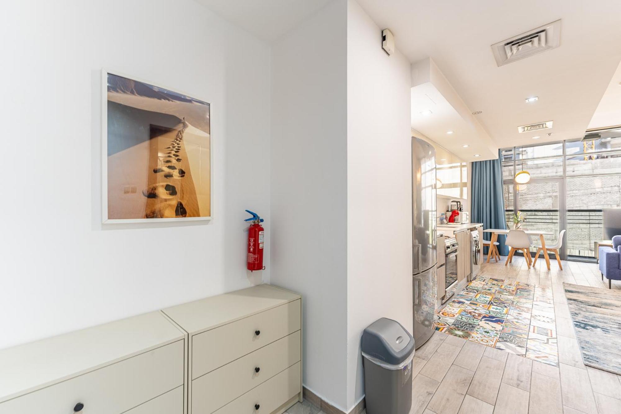 Apartment Havn - Spacious In Shamal Residences, Jvc Dubai