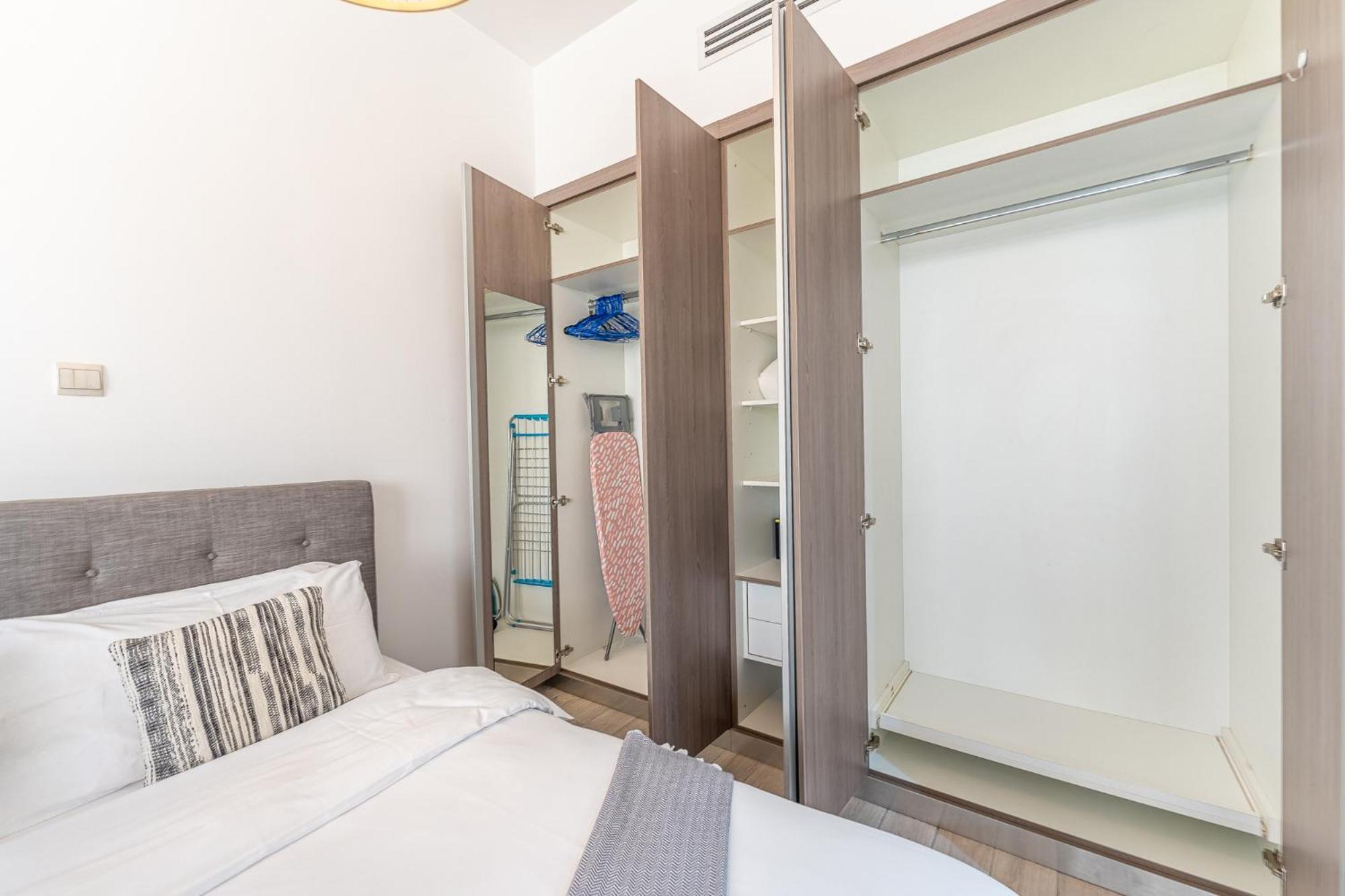 Havn - Spacious In Shamal Residences, Jvc Apartment