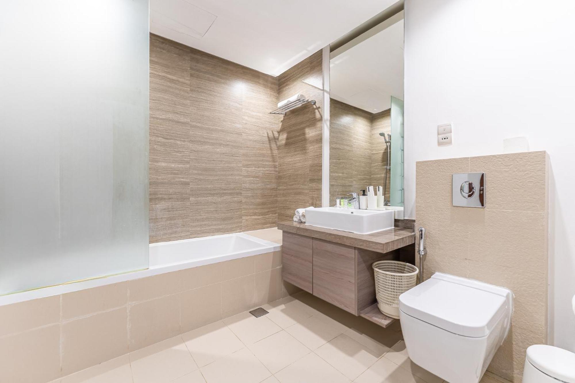Havn - Spacious In Shamal Residences, Jvc *