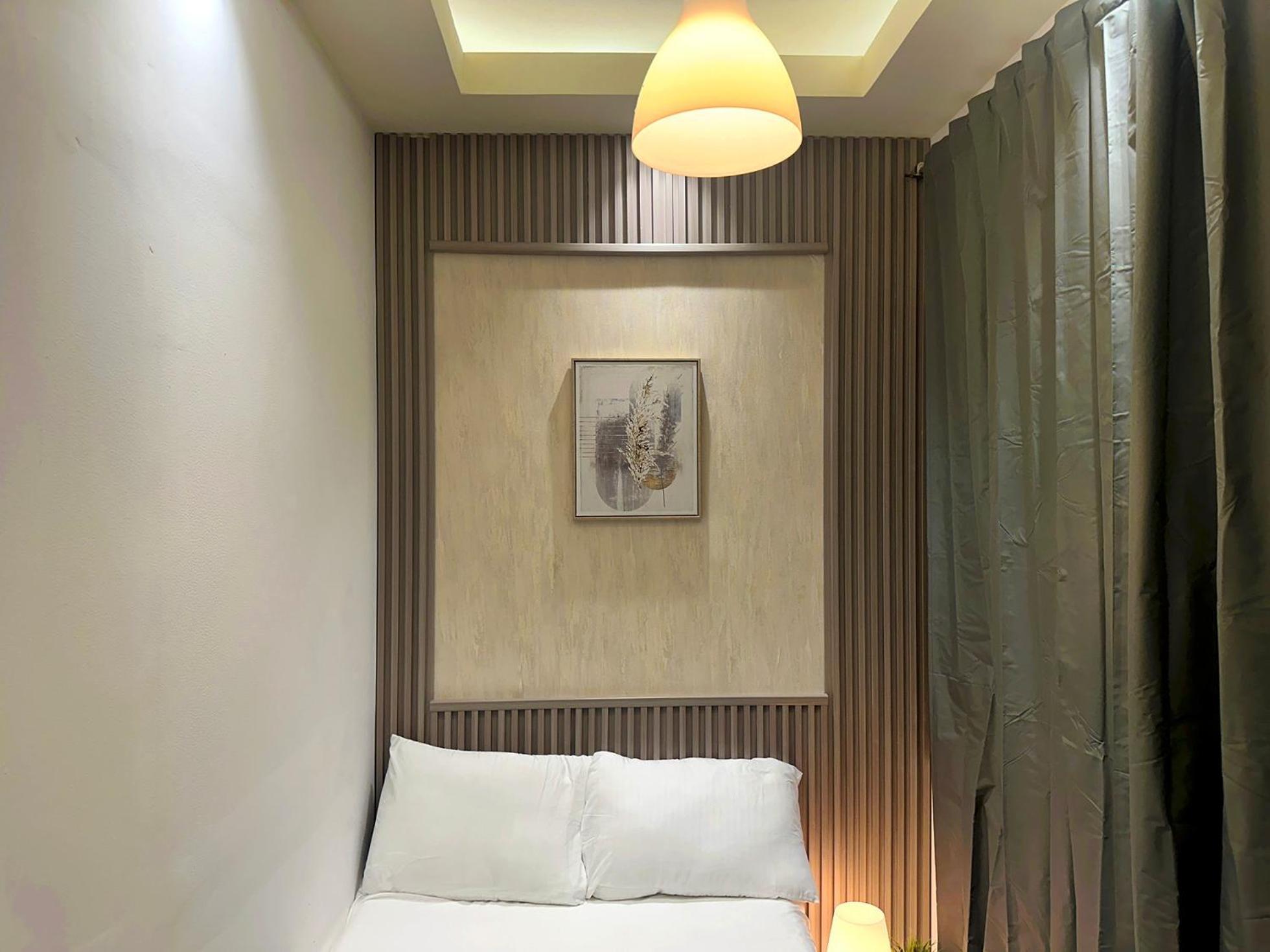 Hospedagem domiciliar Pathfinder Partition In Barsha Heights Tecom *