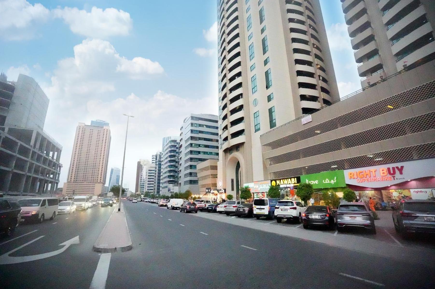 Hospedagem domiciliar Pathfinder Partition In Barsha Heights Tecom *