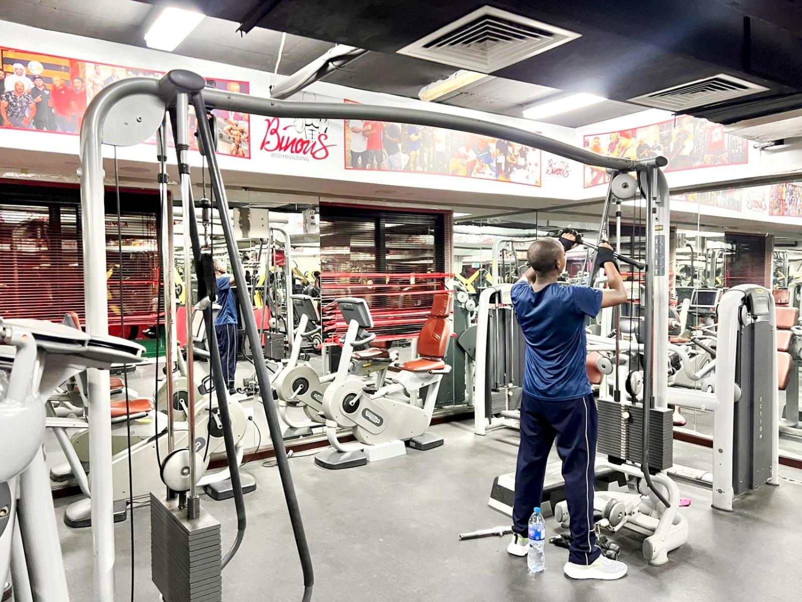 Hospedagem domiciliar Pathfinder Partition In Barsha Heights Tecom *