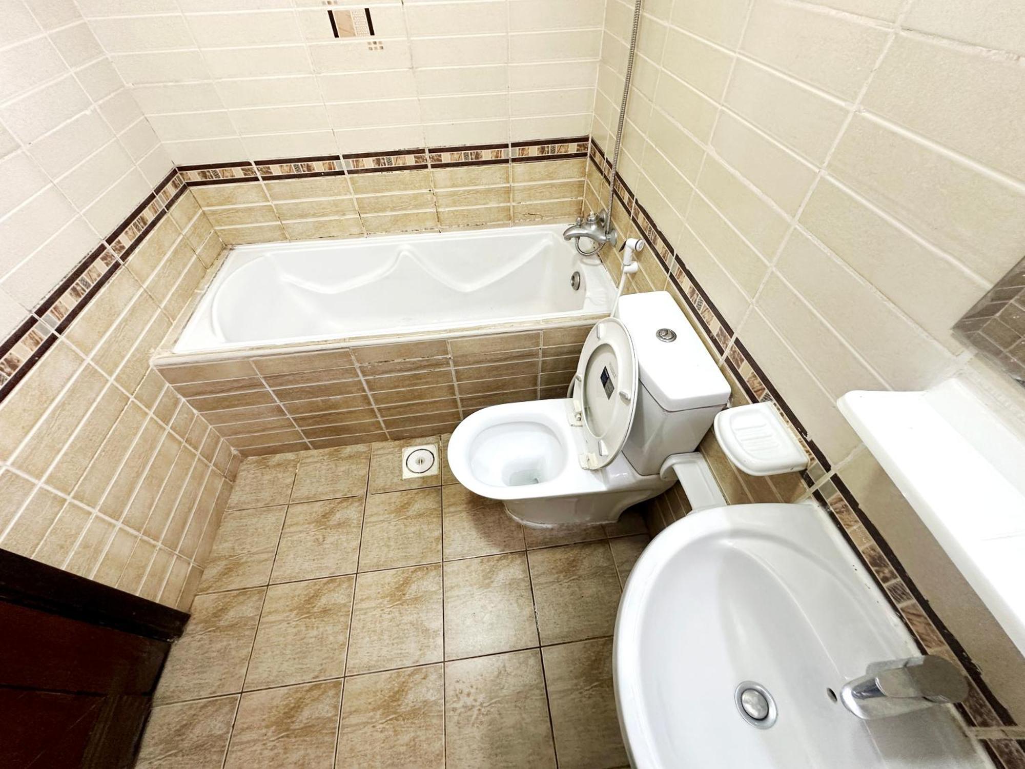 Hospedagem domiciliar Pathfinder Partition In Barsha Heights Tecom Dubai