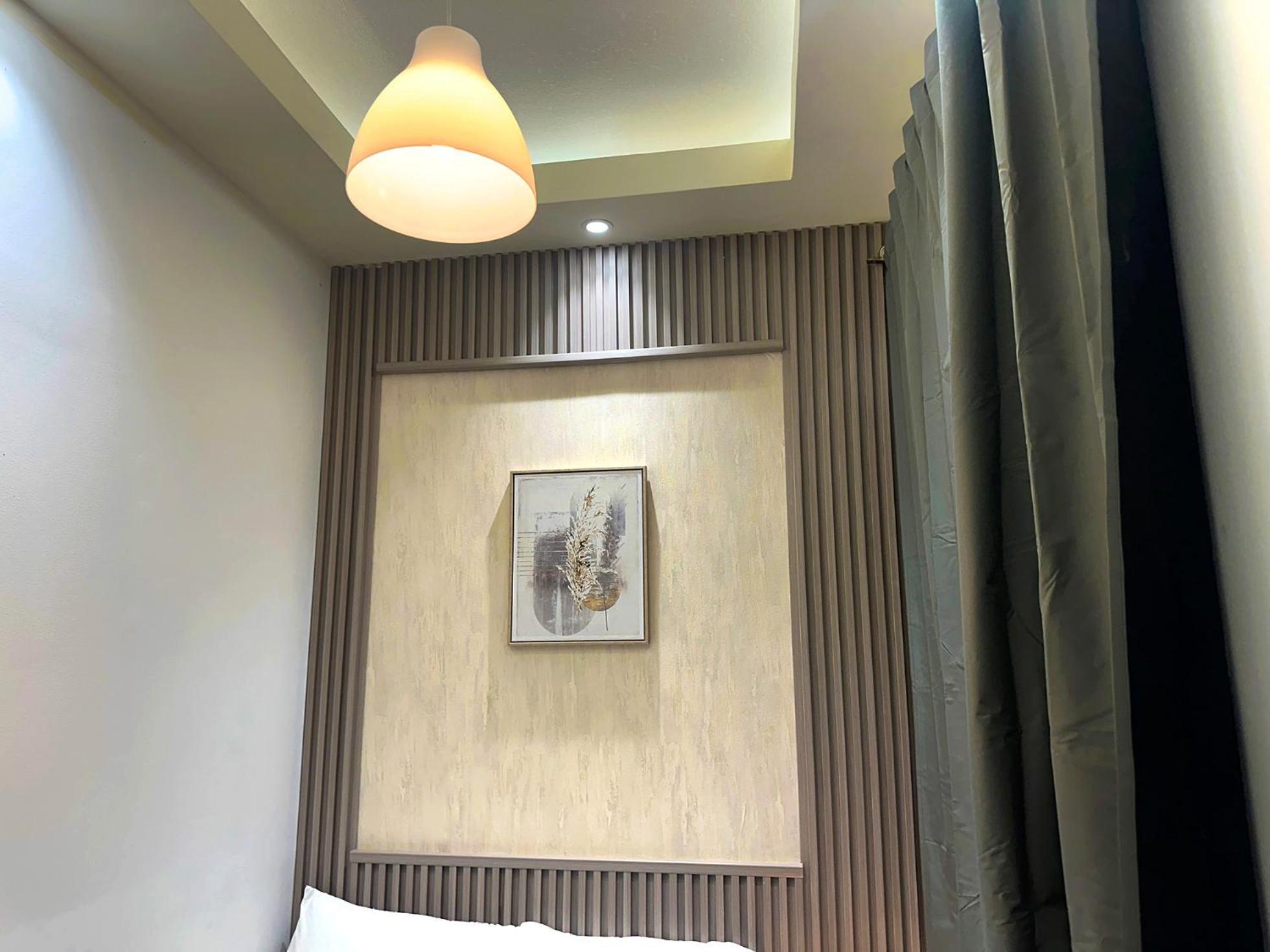 Hospedagem domiciliar Pathfinder Partition In Barsha Heights Tecom