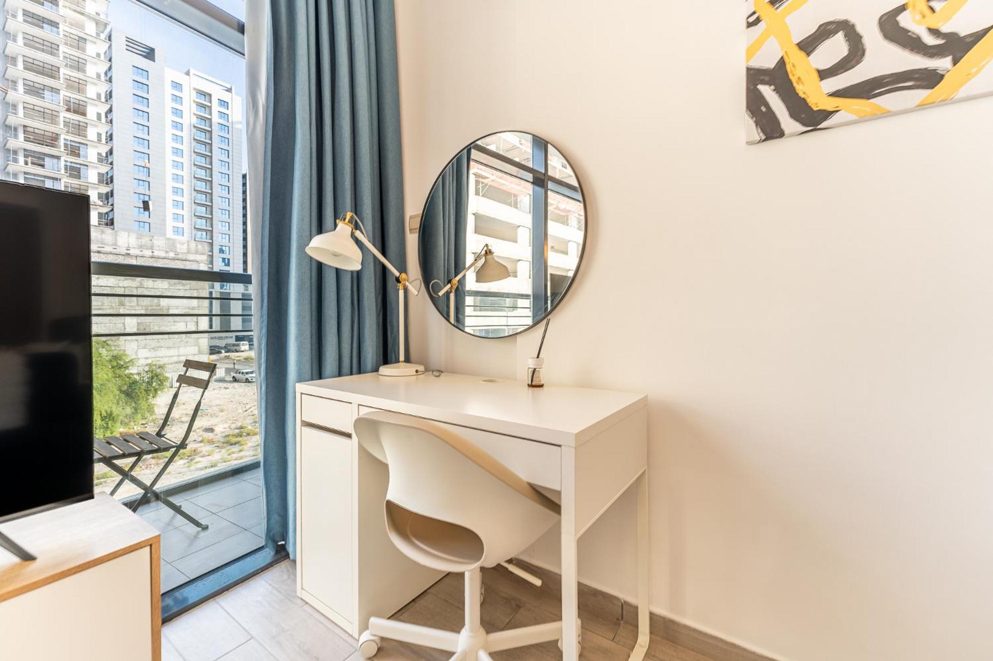 Havn - Spacious In Shamal Residences, Jvc * Dubai