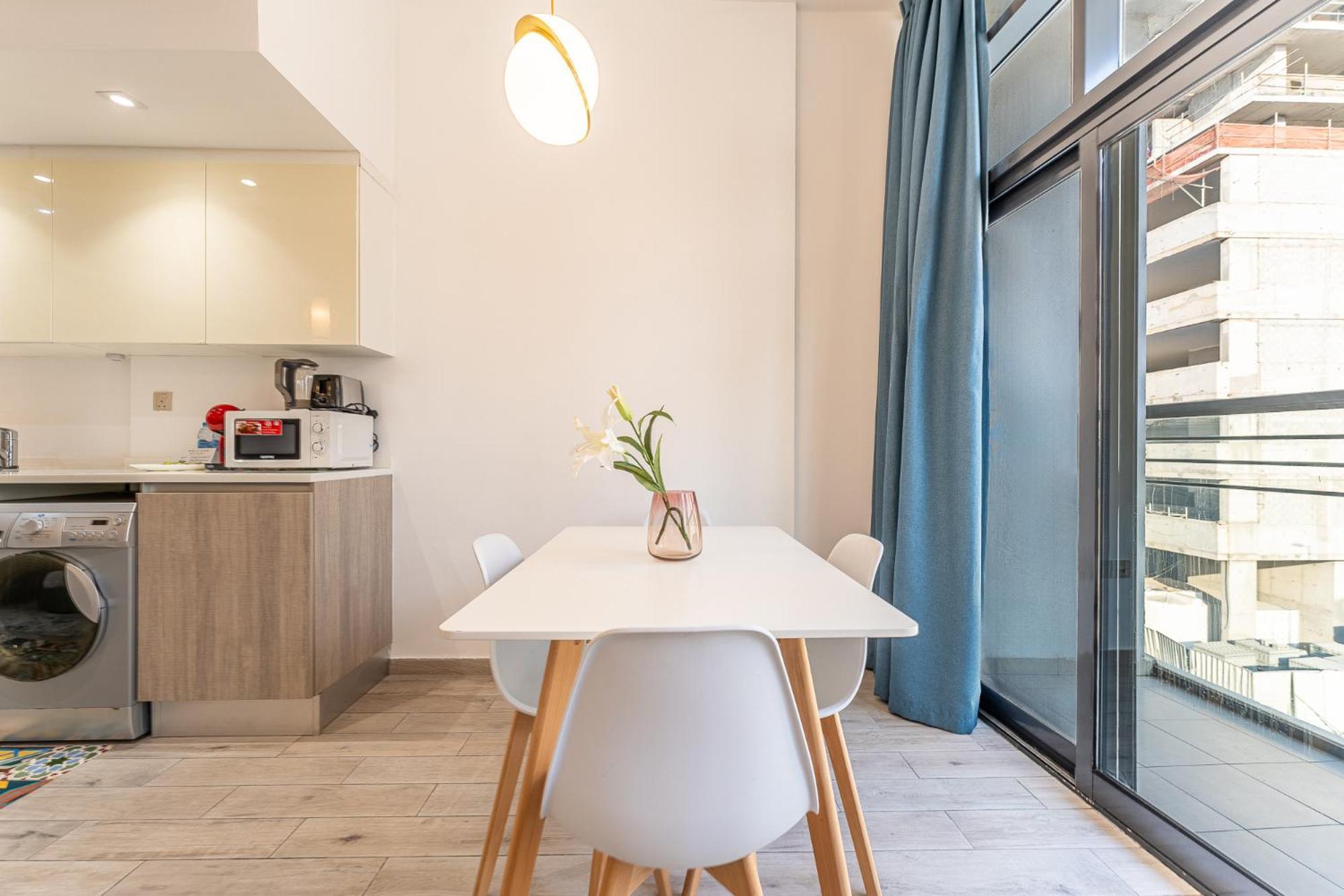 Havn - Spacious In Shamal Residences, Jvc Apartment