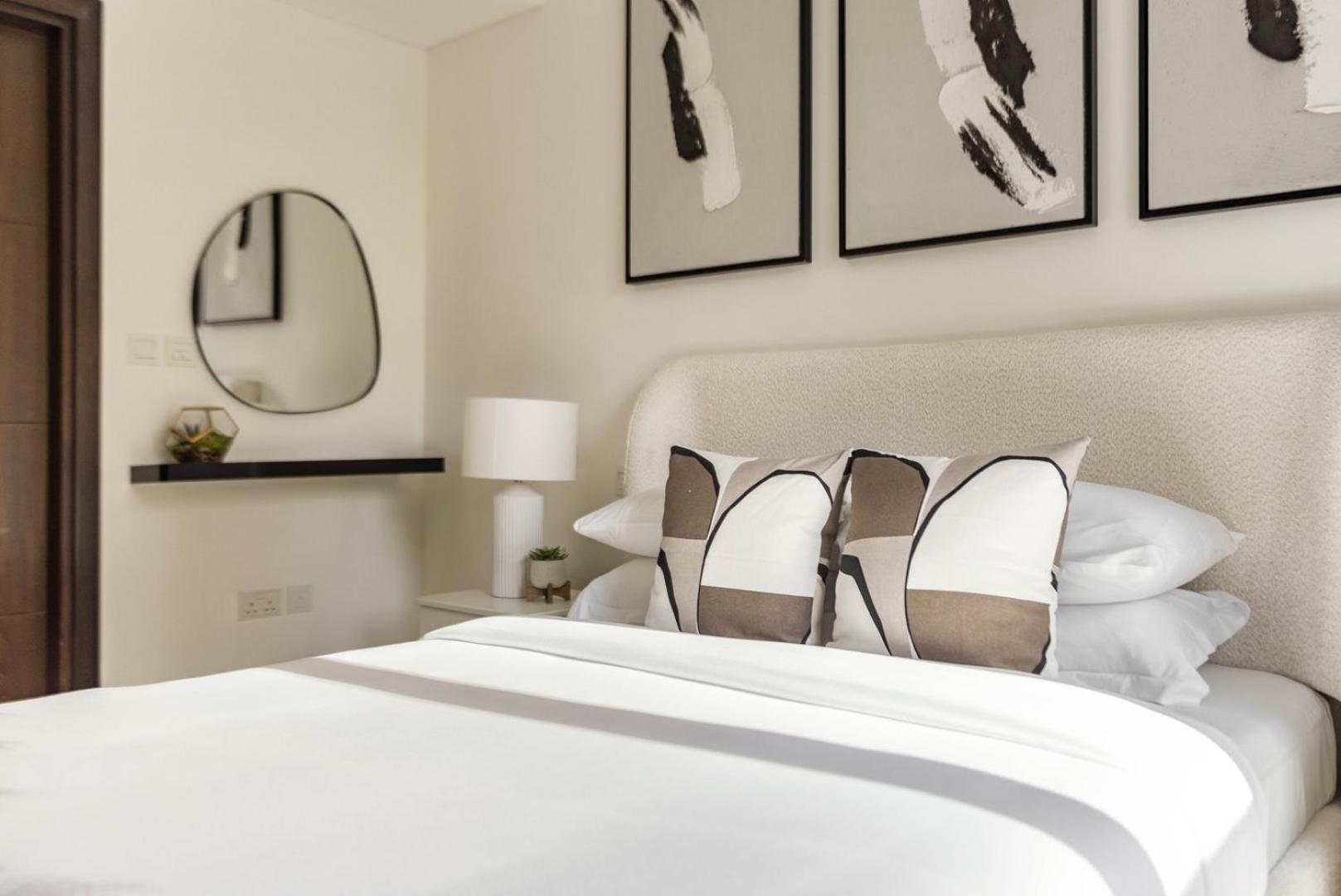 Guestready - Lux Amid Marina And Jbr *