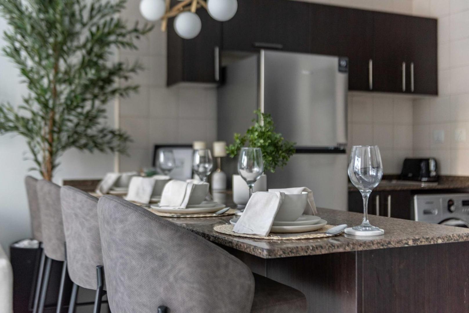 Guestready - Lux Amid Marina And Jbr