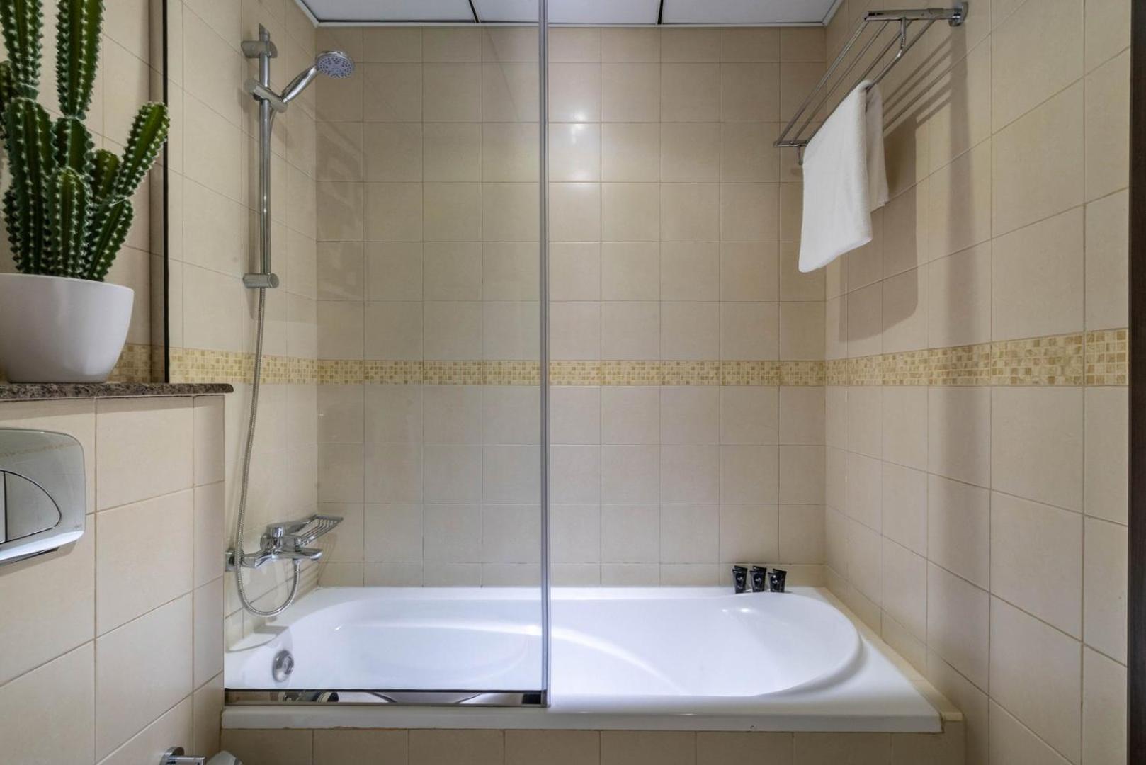 Guestready - Lux Amid Marina And Jbr