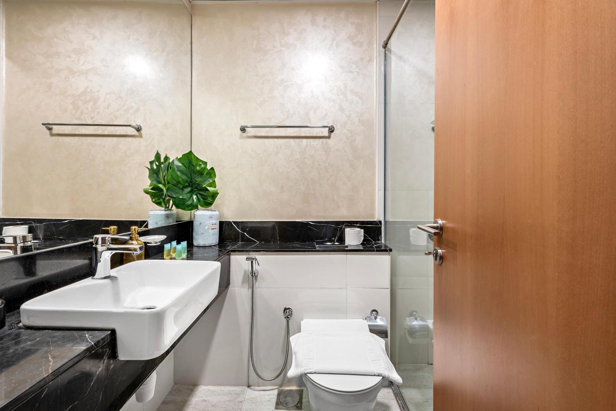 Furnished Millennium Binghatti Dubai