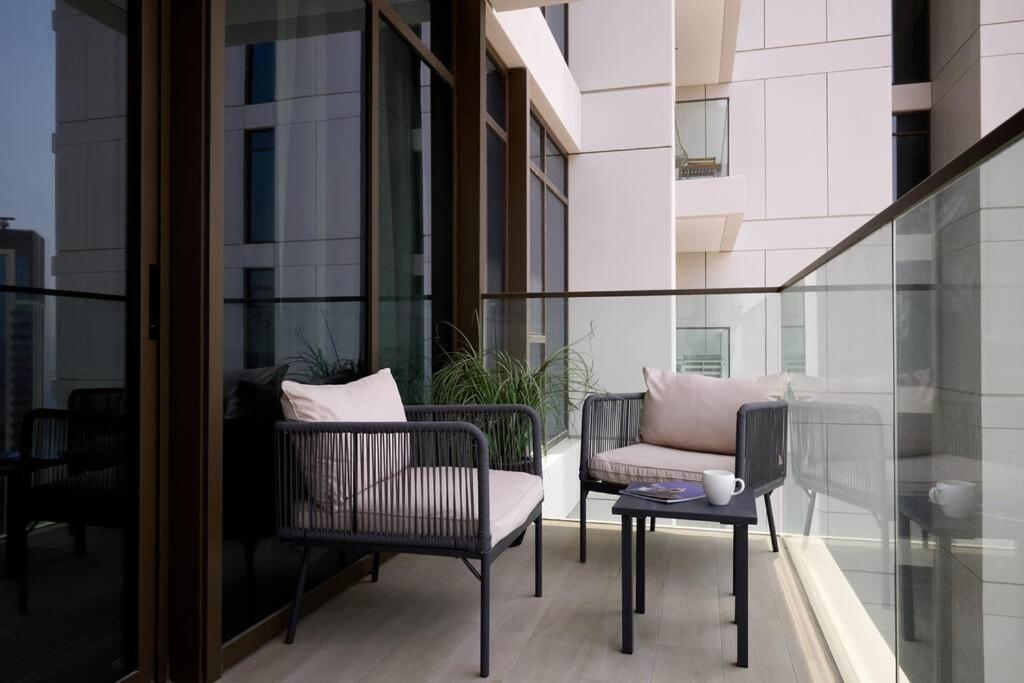 Apartment Elegant Luxury Living In Palace Residences *