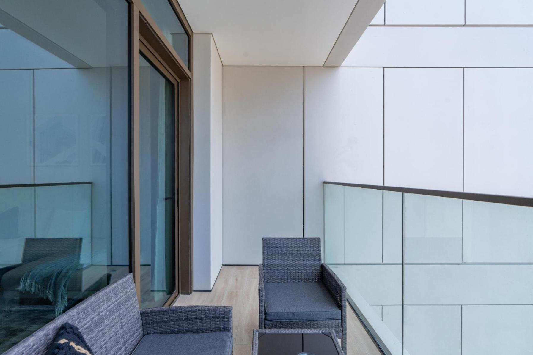 1br High-floor Elegant In Palace By Vibel Daire Dubai