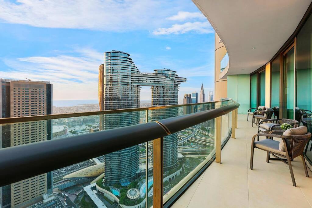 Apartment First Class 2br Stunning Views