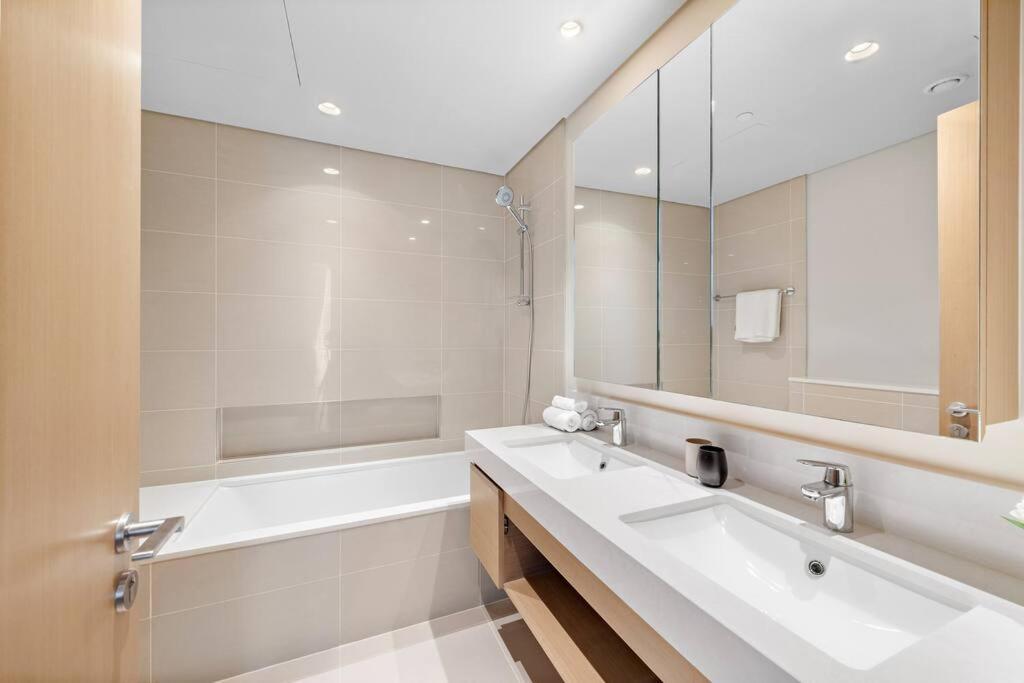 First Class 2br Stylish Bliss Apartment *