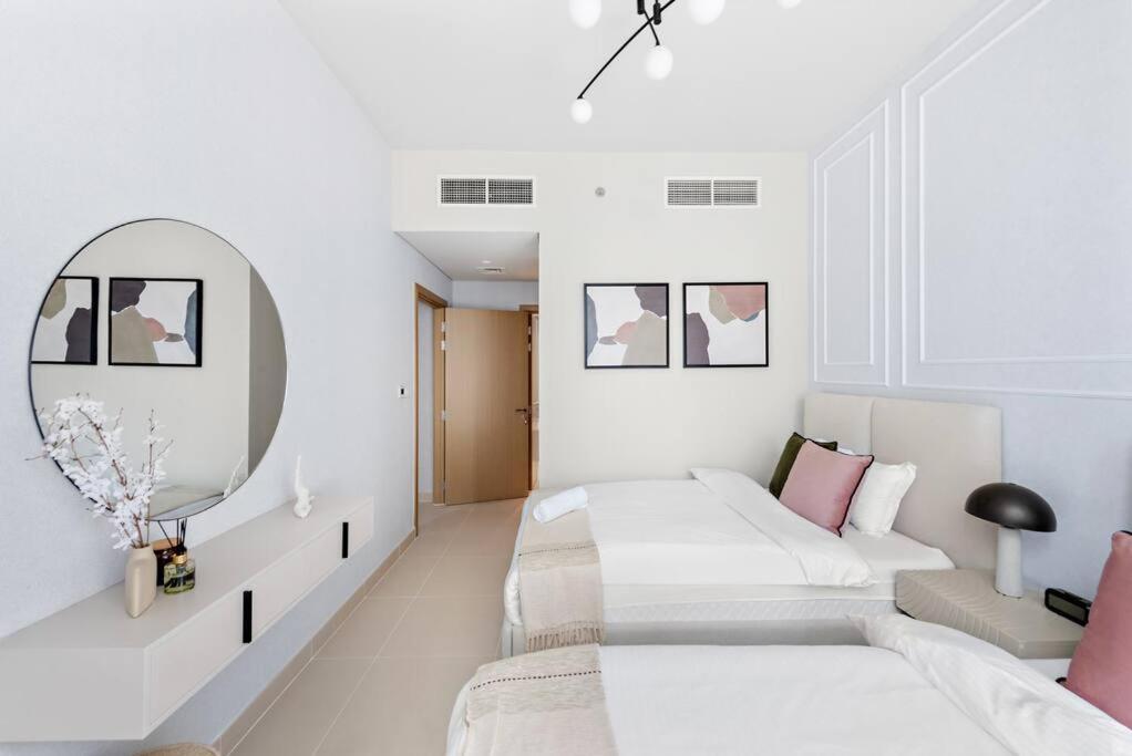 First Class 2br Stylish Bliss Dubai