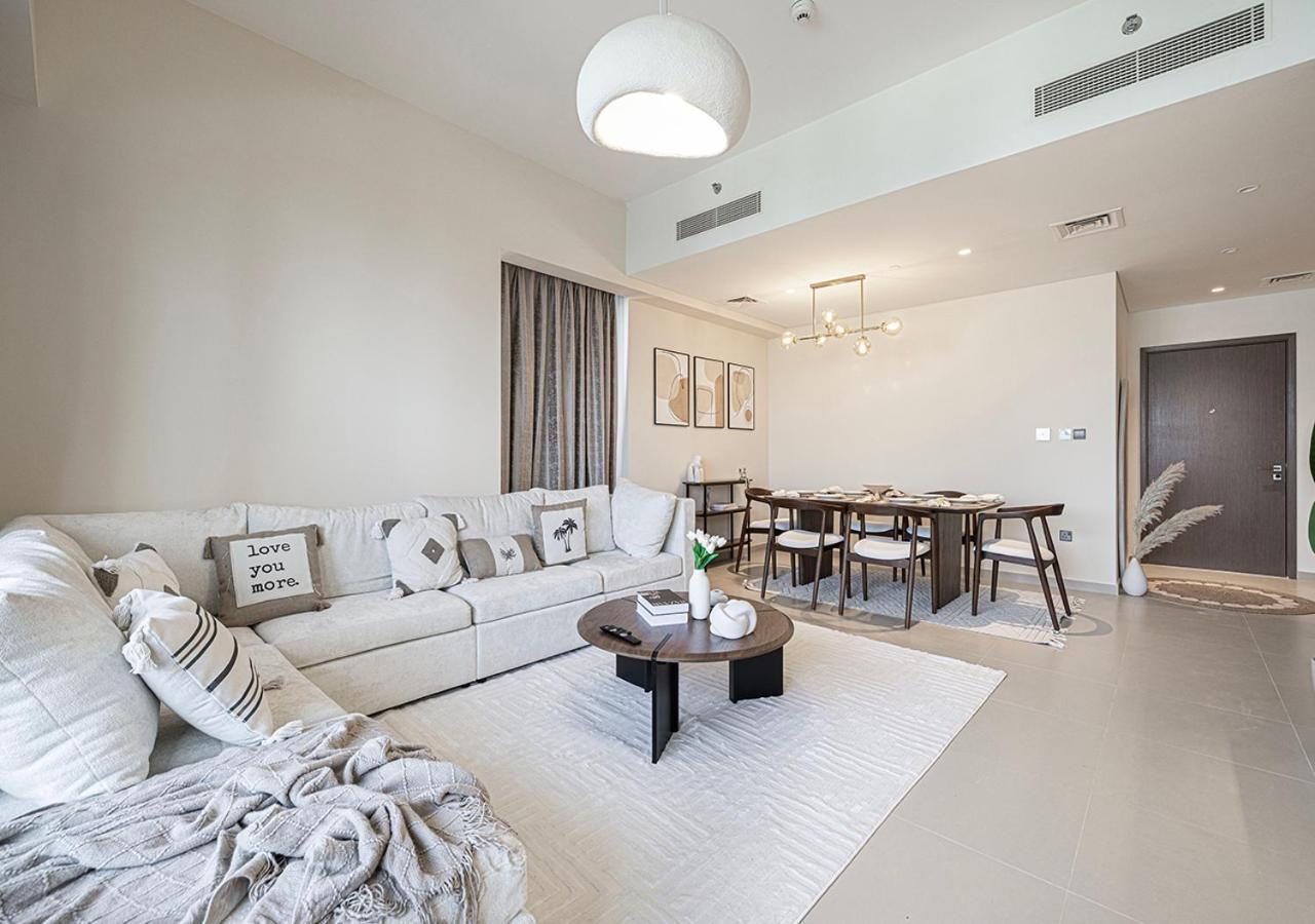 Luxury With Full Burj Khalifa And Downtown Views * Dubai