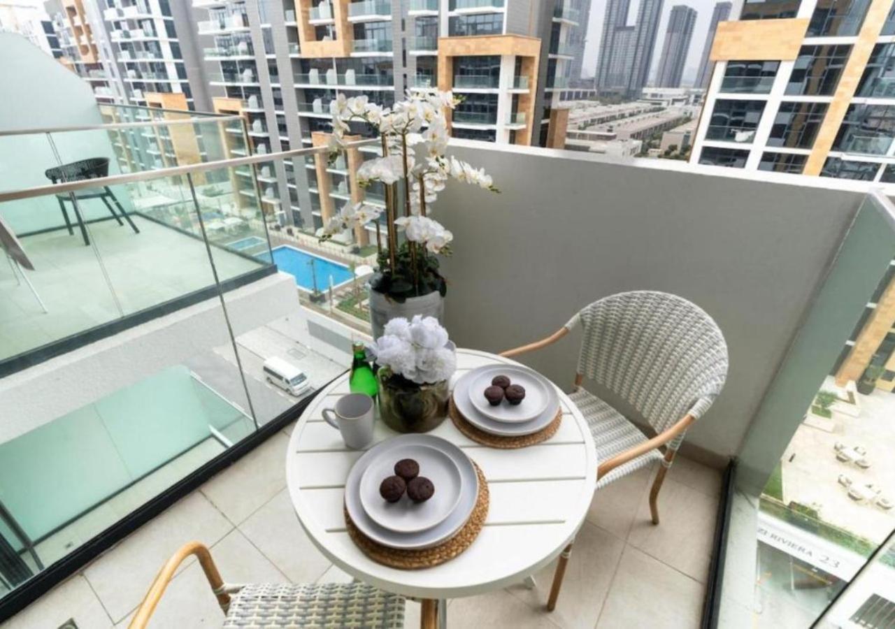 At Azizi 25 In Meydan By Vibel Apartment *