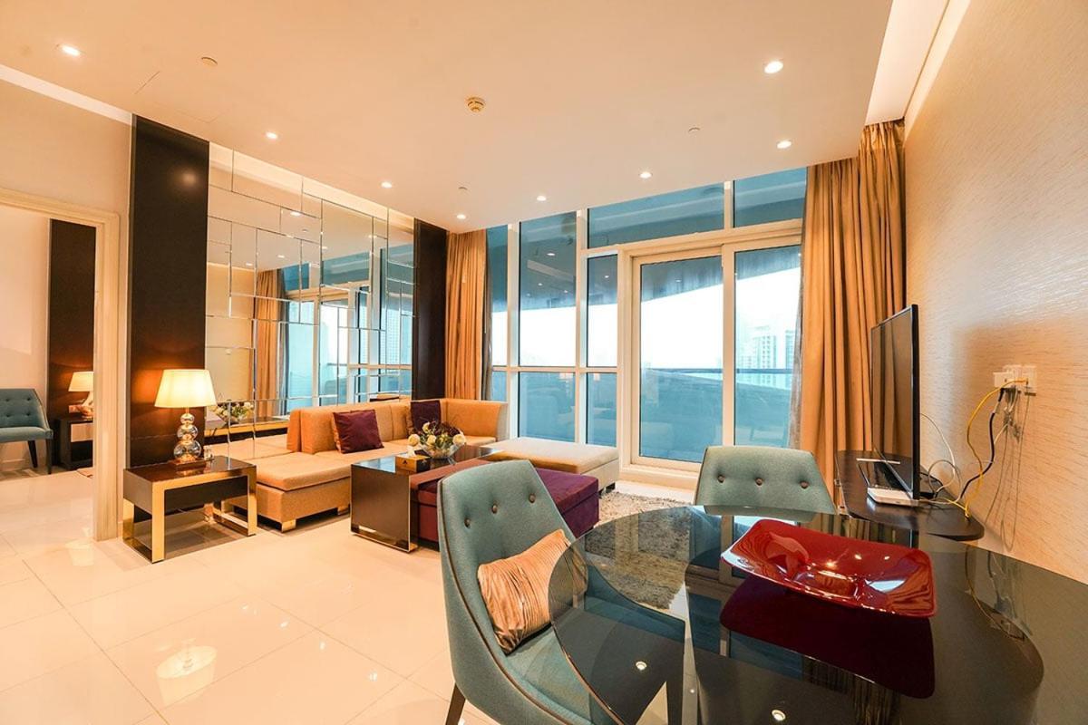 Aws Homes - Luxury High Floor Views Apartment