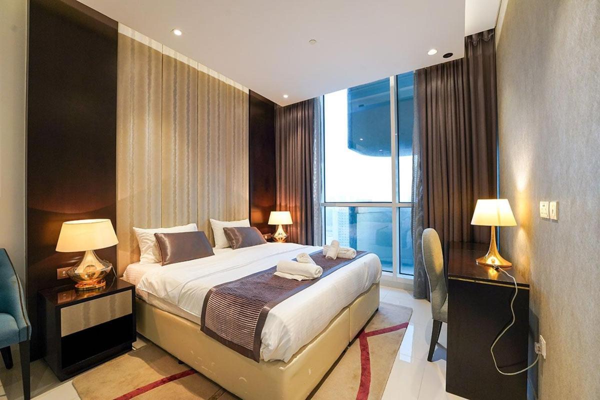 Apartment Aws Homes - Luxury High Floor Views *