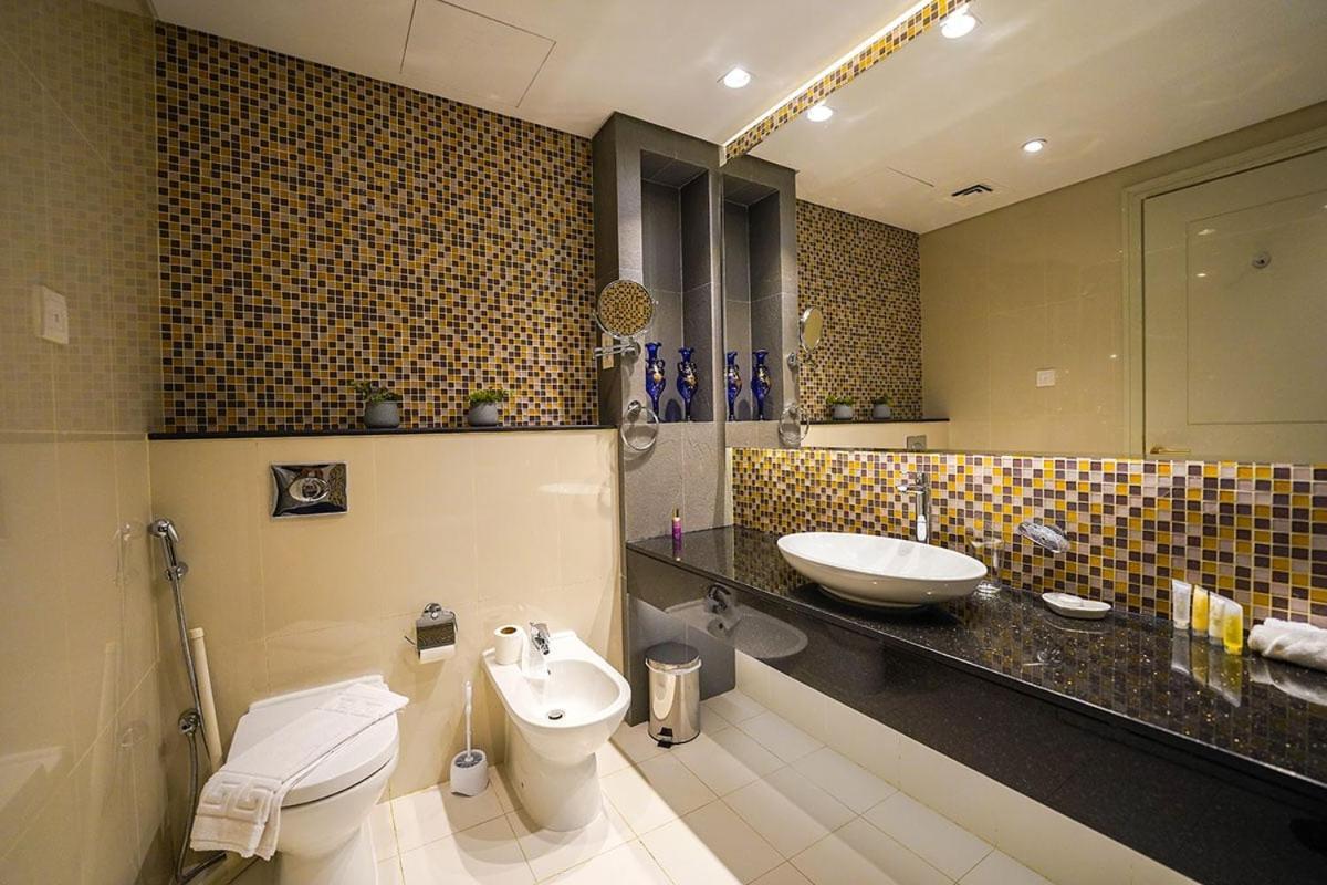 Apartment Aws Homes - Luxury High Floor Views