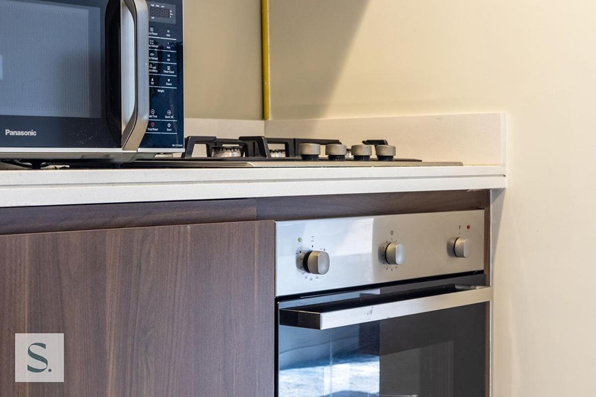 Aws Homes - Lux Gateaway Near Mall Apartment Dubai