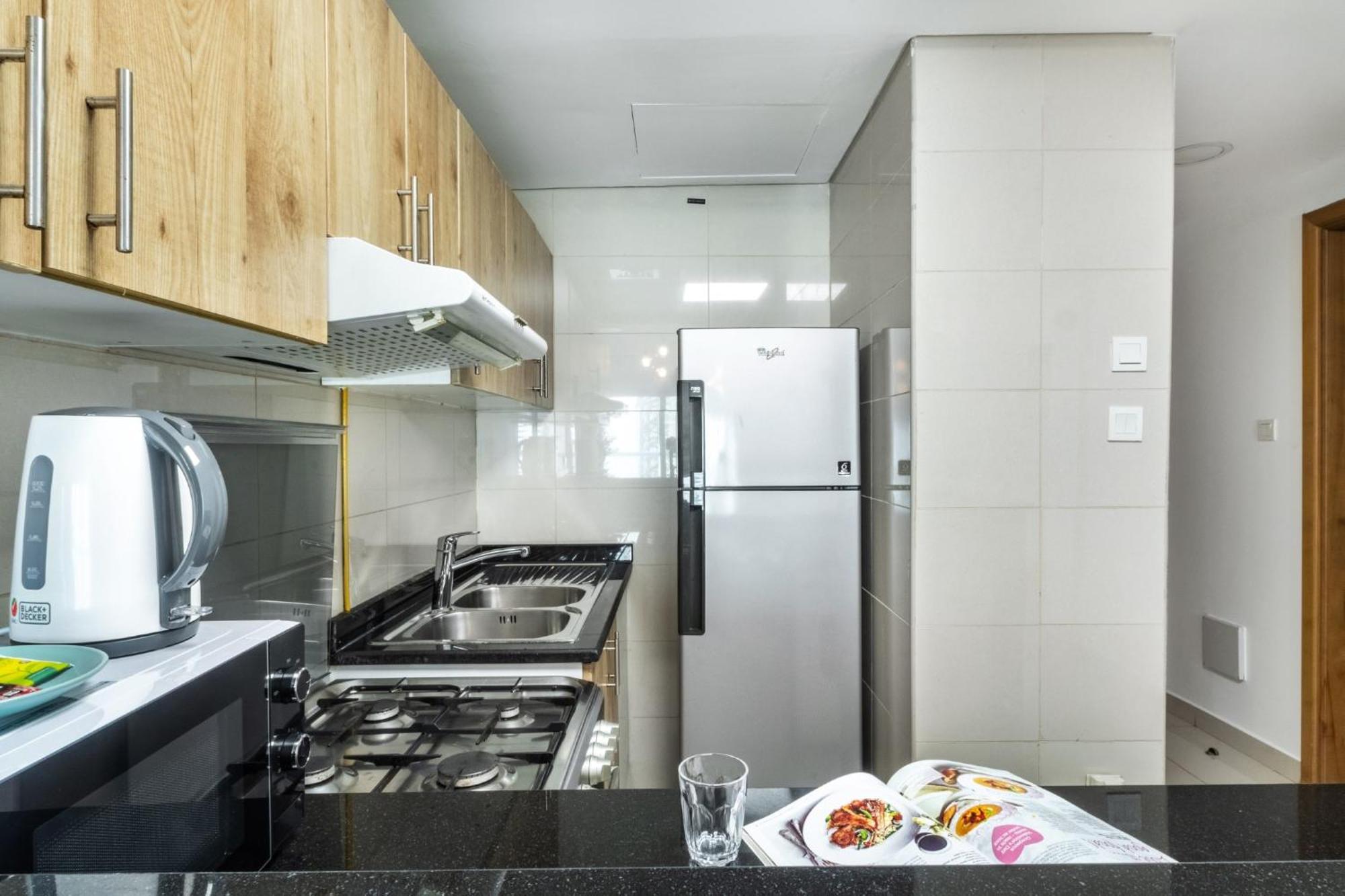 Apartment Shoresinn - Fantastic Marina Waterfront View