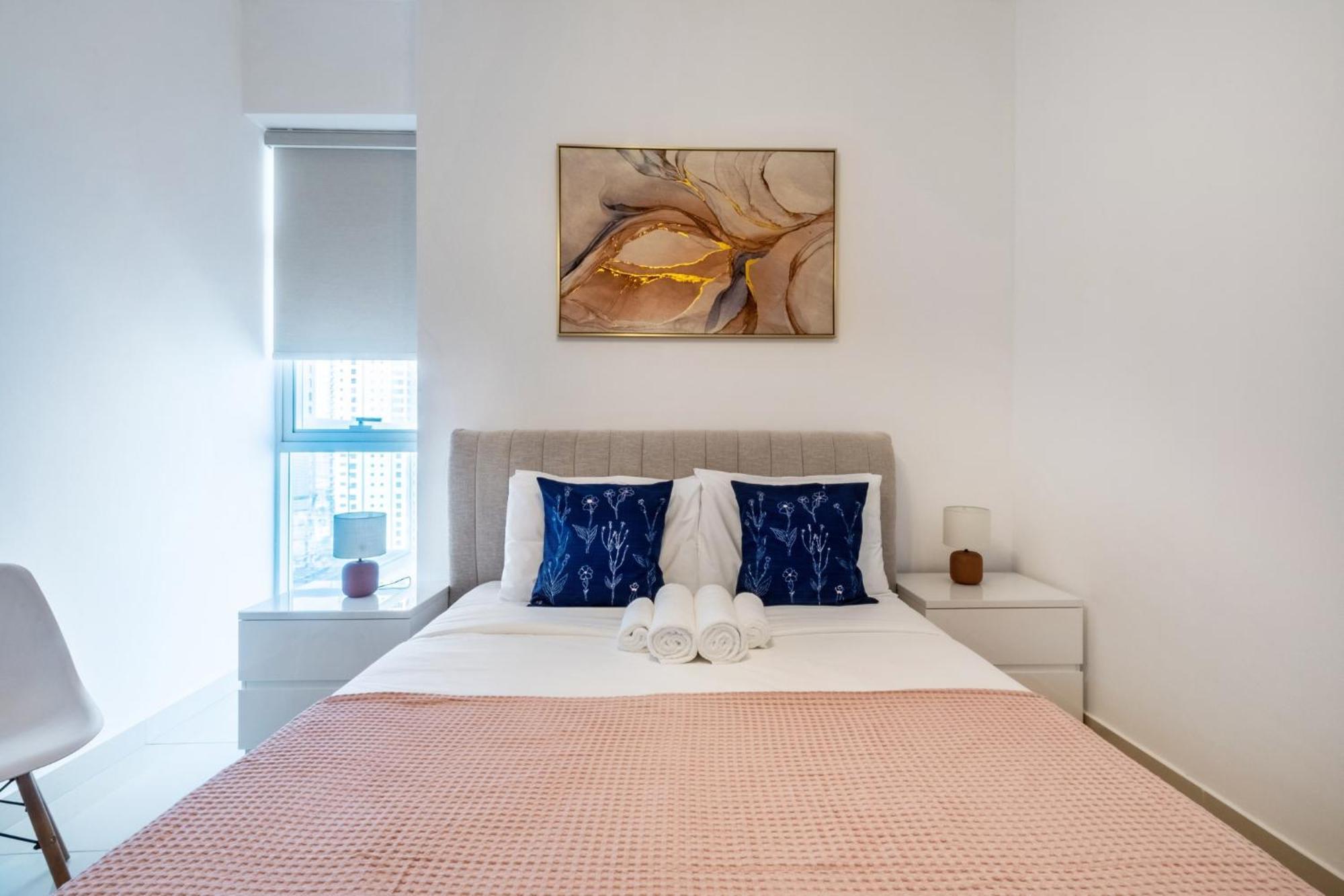 Shoresinn - Fantastic Marina Waterfront View *
