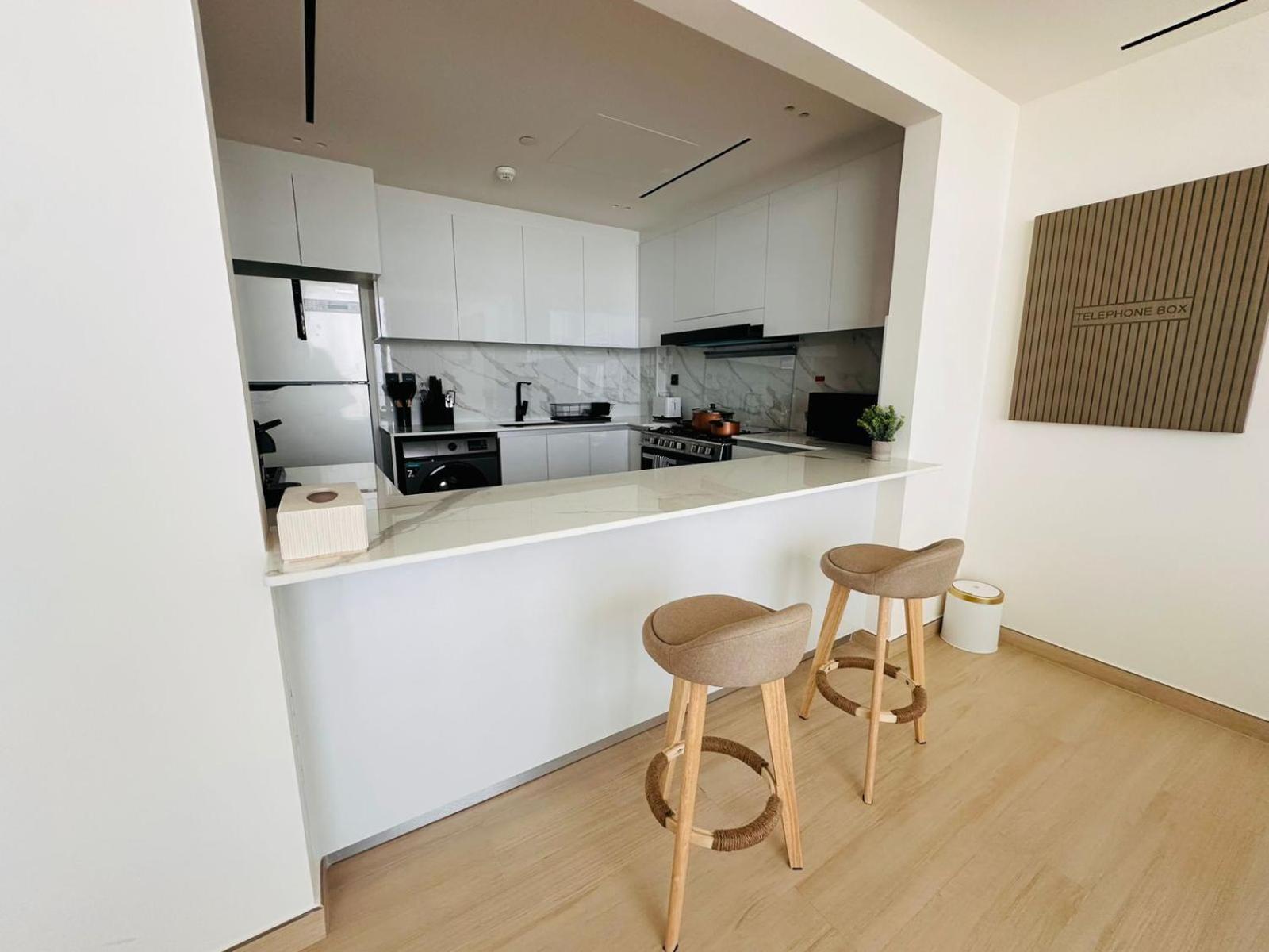 Spacious 1br With Big Balcony In Jvc Dubai