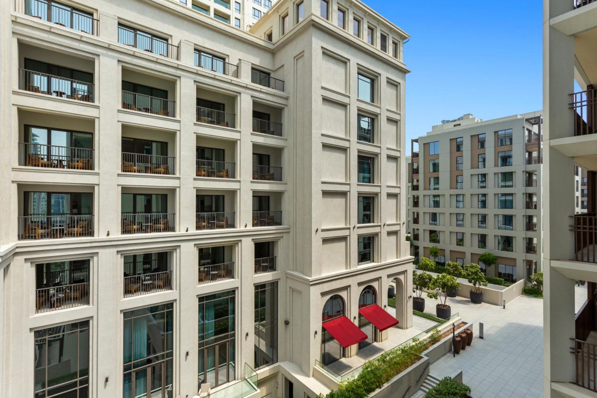 Luxury Living 2 Bedroom In Creek Harbour * Dubai