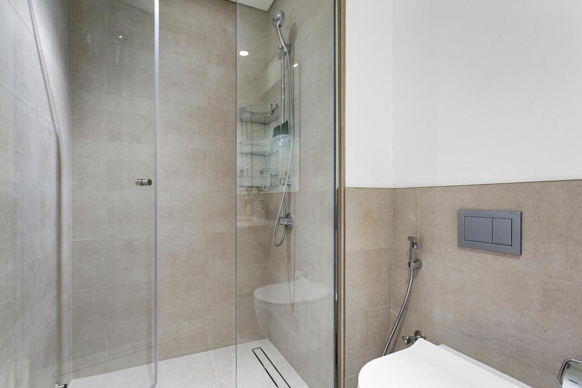 Luxury Living 2 Bedroom In Creek Harbour * Dubai