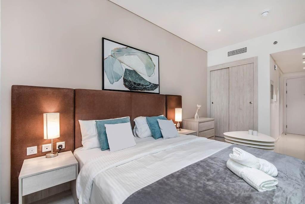 Cozy In Seven Palm * Dubai