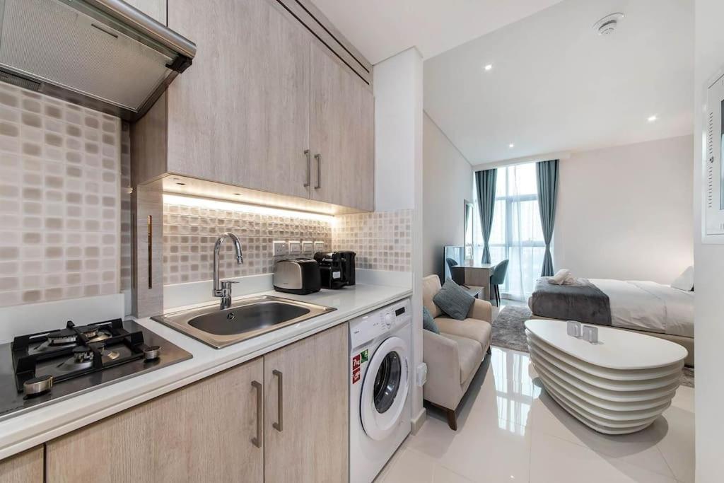 Apartment Cozy In Seven Palm