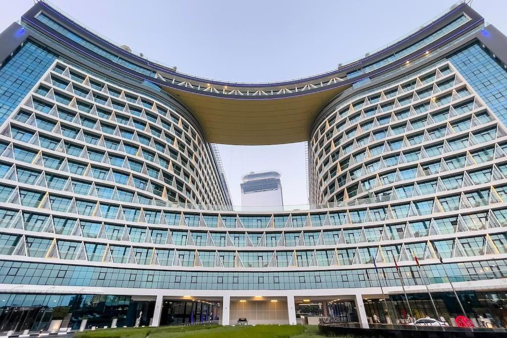 Cozy In Seven Palm Apartment Dubai